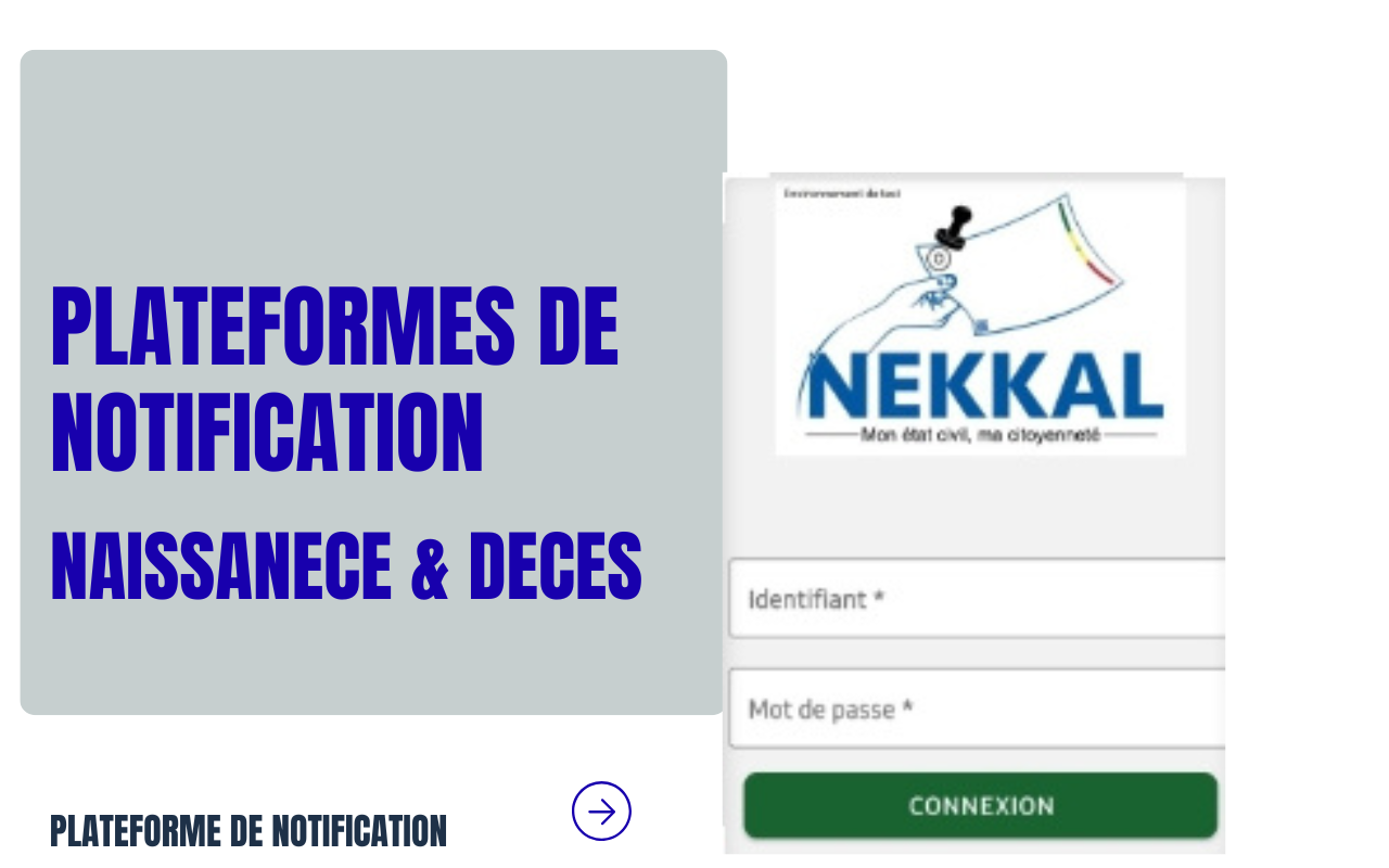 plateforme de noti