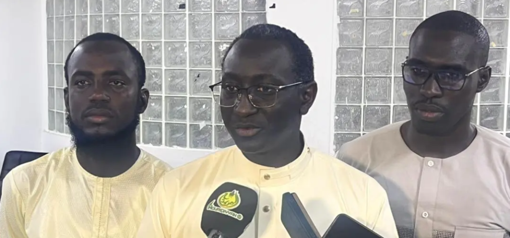Le DG de l’ANEC, Matar Ndao annonce des assises nationales pour réformer le secteur